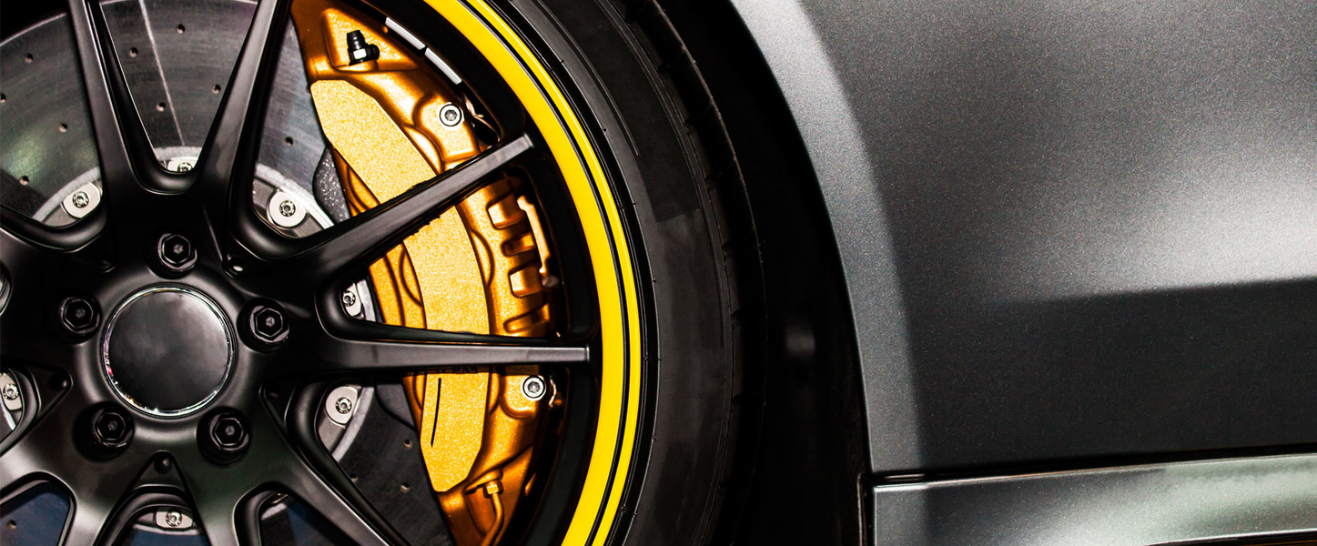Brake pads