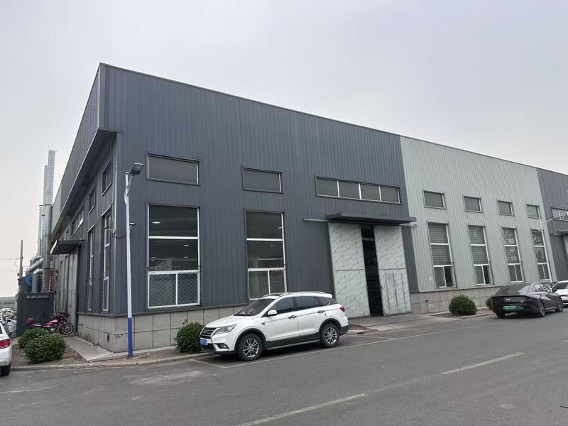 China Dalian Hiwin International trading Co.,LTD company profile