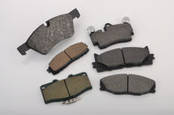 Wholesale high quality different size brake pad