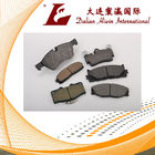 top quality brake pad,pad brake OE: 45022-T2G-A00 for Japanese car