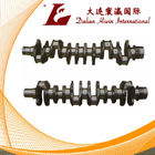 Forging Steel Crankshaft 3974539/3968176/3974634 for cummin ISDe 4 cylinder