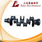 High Performance Dongfeng Auto Parts 6CT Engine Crankshaft For Tractors 3917320