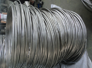 Welded Coiled Tubing Manufacturer For Oil and Gas
