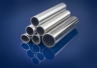 Stainless Steel Tubing and Pipe