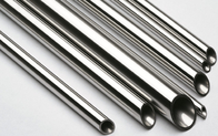 Stainless Steel Tubing and Pipe