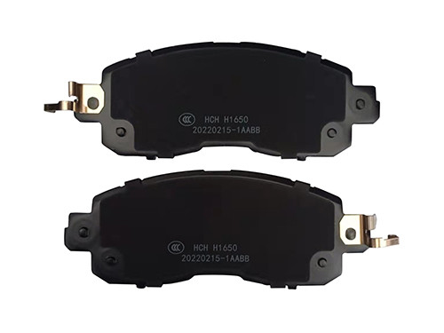 Various Materials Auto Oarts Tested And Certified For Performance With Various Car Models Compatibility