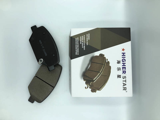 Widely and Tested And Certified Brake Pads with Positive Customer Reviews