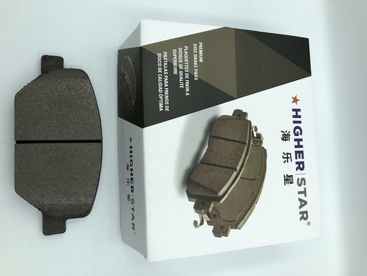 Widely and Tested And Certified Brake Pads with Positive Customer Reviews