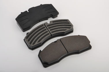 Less-metal Semi-metal Ceramic NAO Material Brake Pads