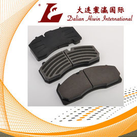 Auto Front Axle MANDO brake system brake pad for Hyundai oem 58101-2DA30