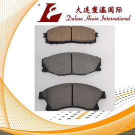 disc brake pad For BMW E65 spare parts 34216761286 rear