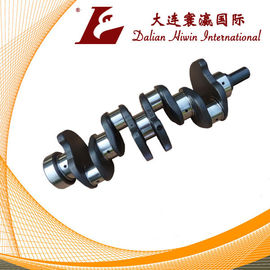 High Performance Dongfeng Auto Parts 6CT Engine Crankshaft For Tractors 3917320