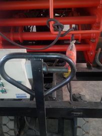 Industrial use gasoline hydraulic scissor lift