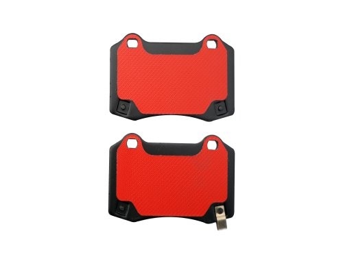High Durability Brake Pads Tested And Certified for Long-Lasting Reliability