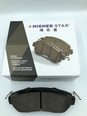 Auto Parts Brake pads with Positive Customer Reviews in Various Colors