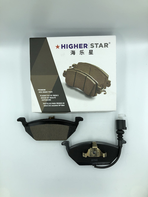 Effortless Function Easy Installation Replacement Brake Pads for Your Vehicle